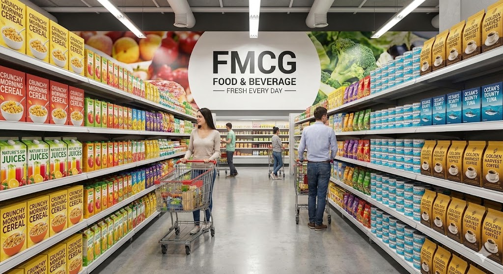 FMCG Product Image